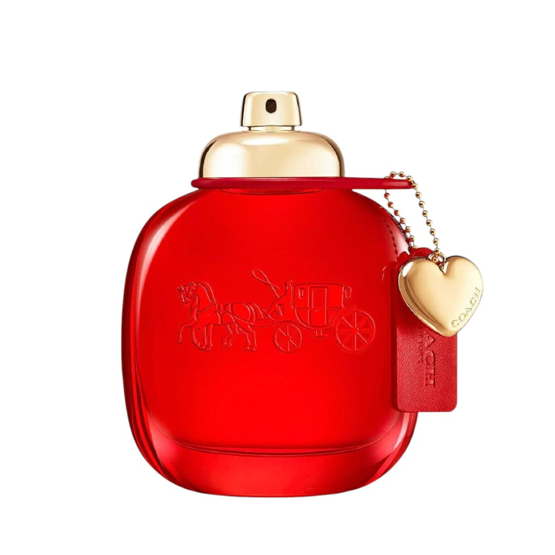 Coach, Love, Apă de parfum, Pentru femei, 90 ml