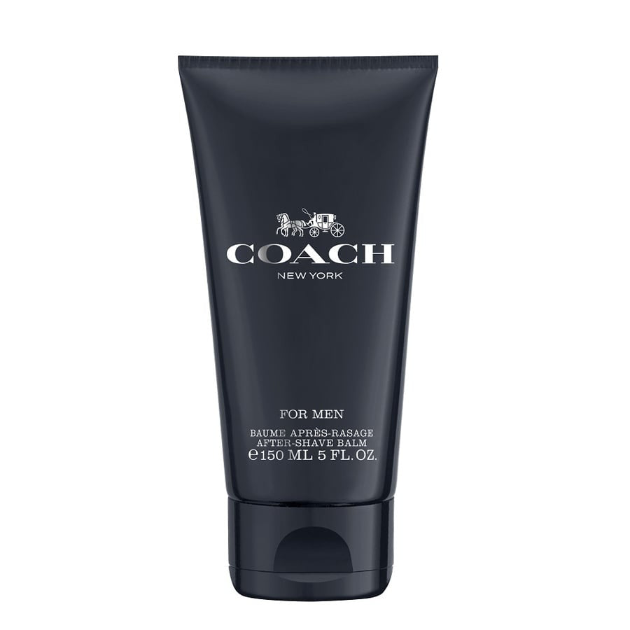 Coach, Man, Balsam după bărbierit, 150 ml