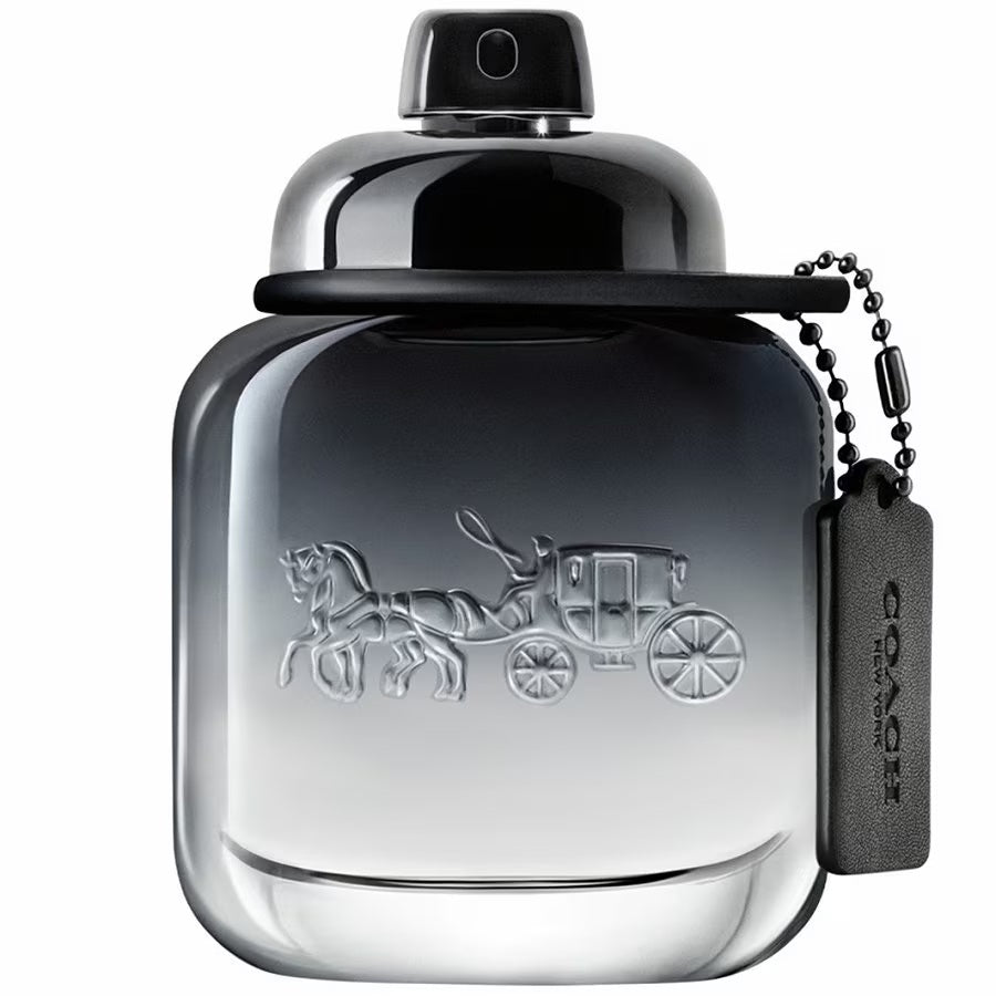 Coach, Man, Apă de toaletă, Pentru bărbați, 60 ml