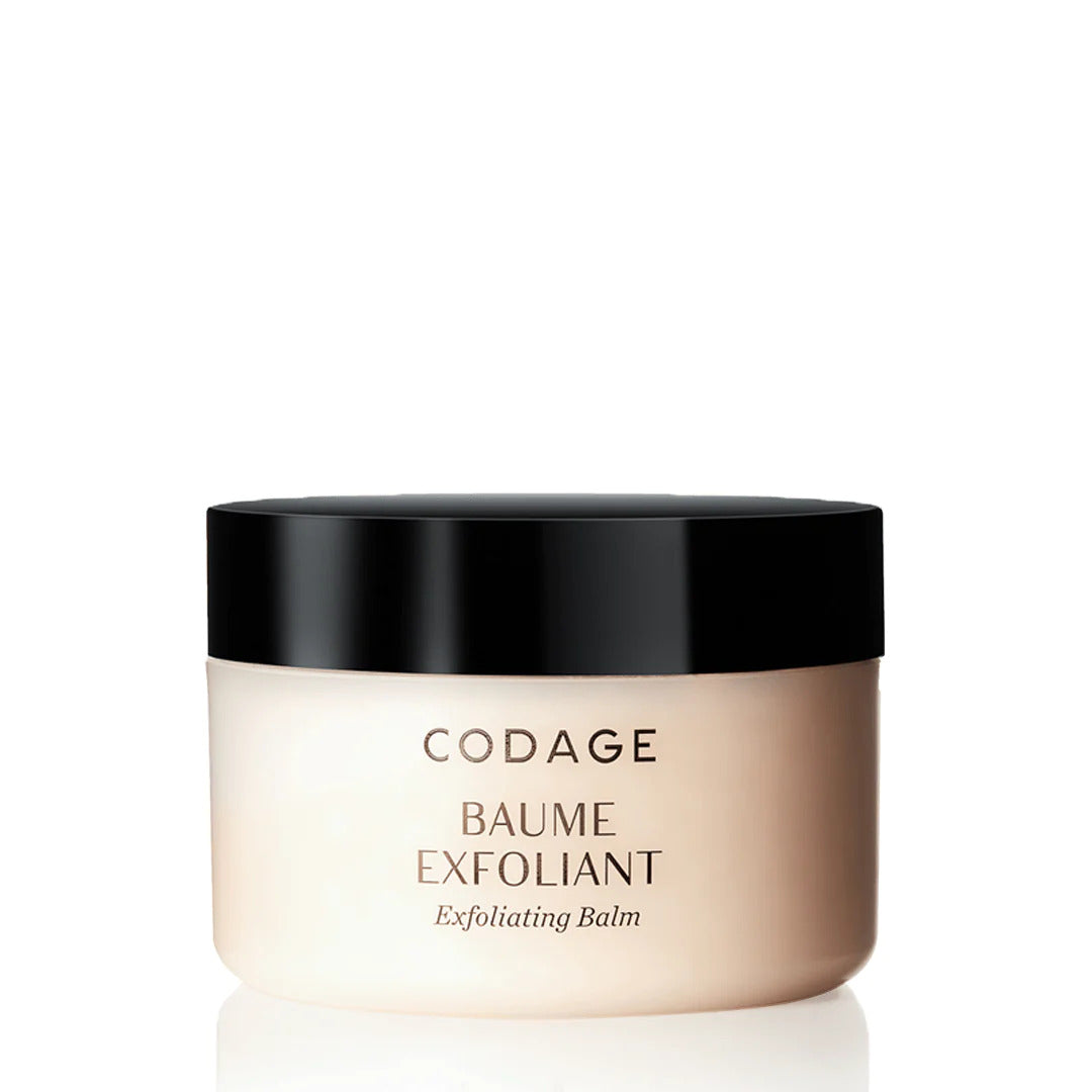 Codage, Codage, Exfoliere, Balsam, Pentru față, 200 ml - Olmarkt