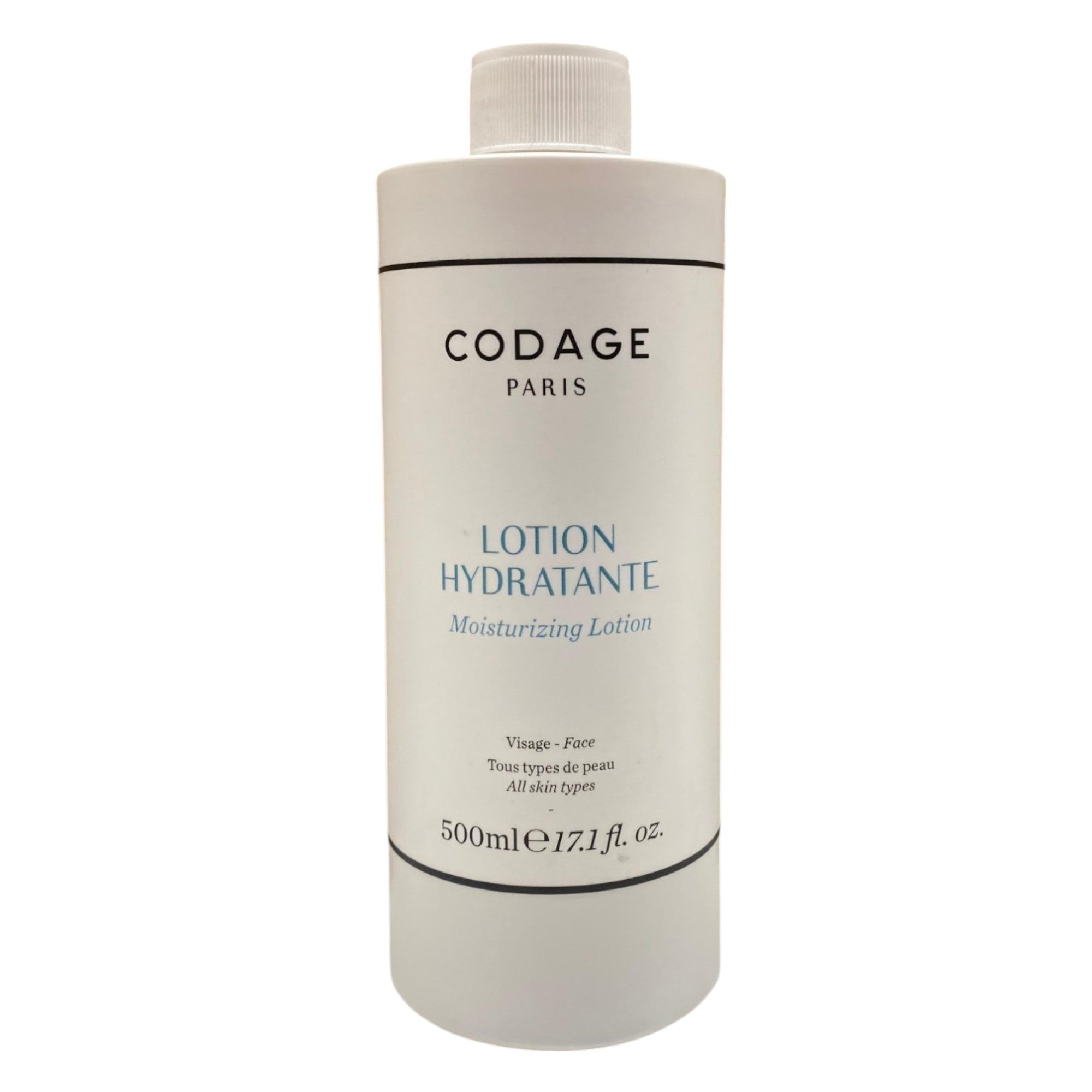 Codage, Codage, Hidratant, Loțiune, Pentru față, 500 ml - Olmarkt