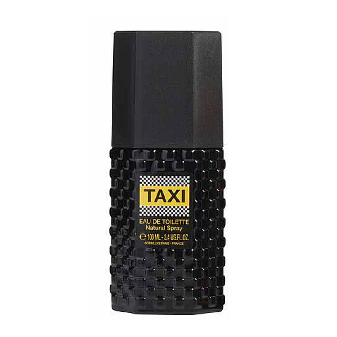 Cofinluxe, Taxi, Apă de toaletă, Pentru bărbați, 100 ml