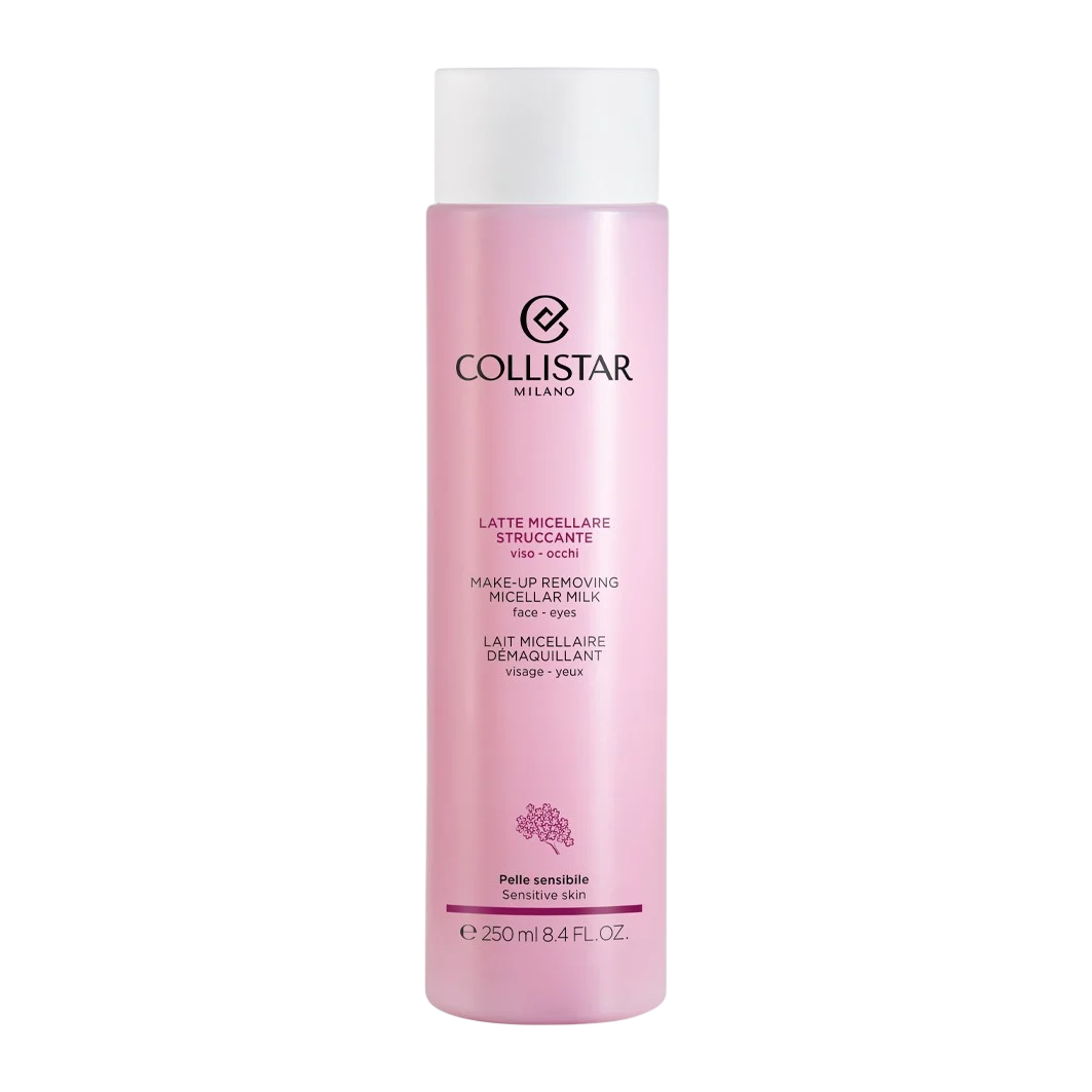 Collistar, Collistar, Demachiere, Lapte micelar, 250 ml