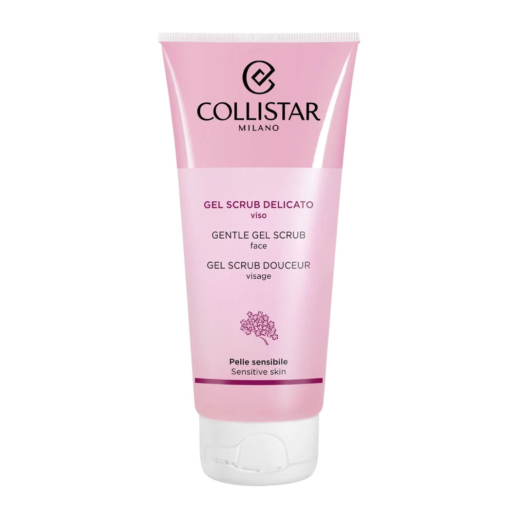 Collistar, Collistar, Decojire, Scrub de curățare, Pentru față, 100 ml
