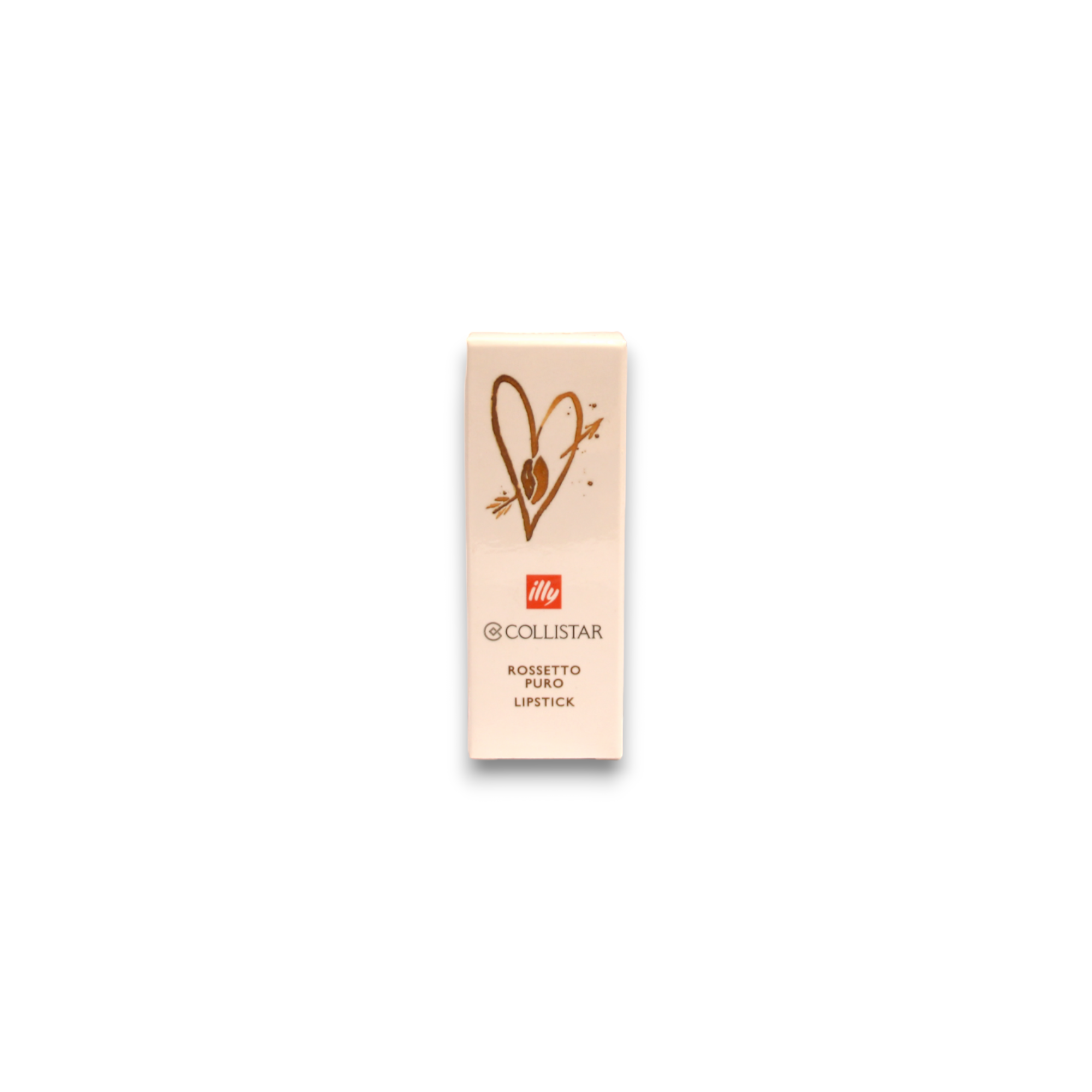 Collistar, Illy, De lungă durată, Ruj cremos, 77, Ristretto, 4.5 ml - Olmarkt