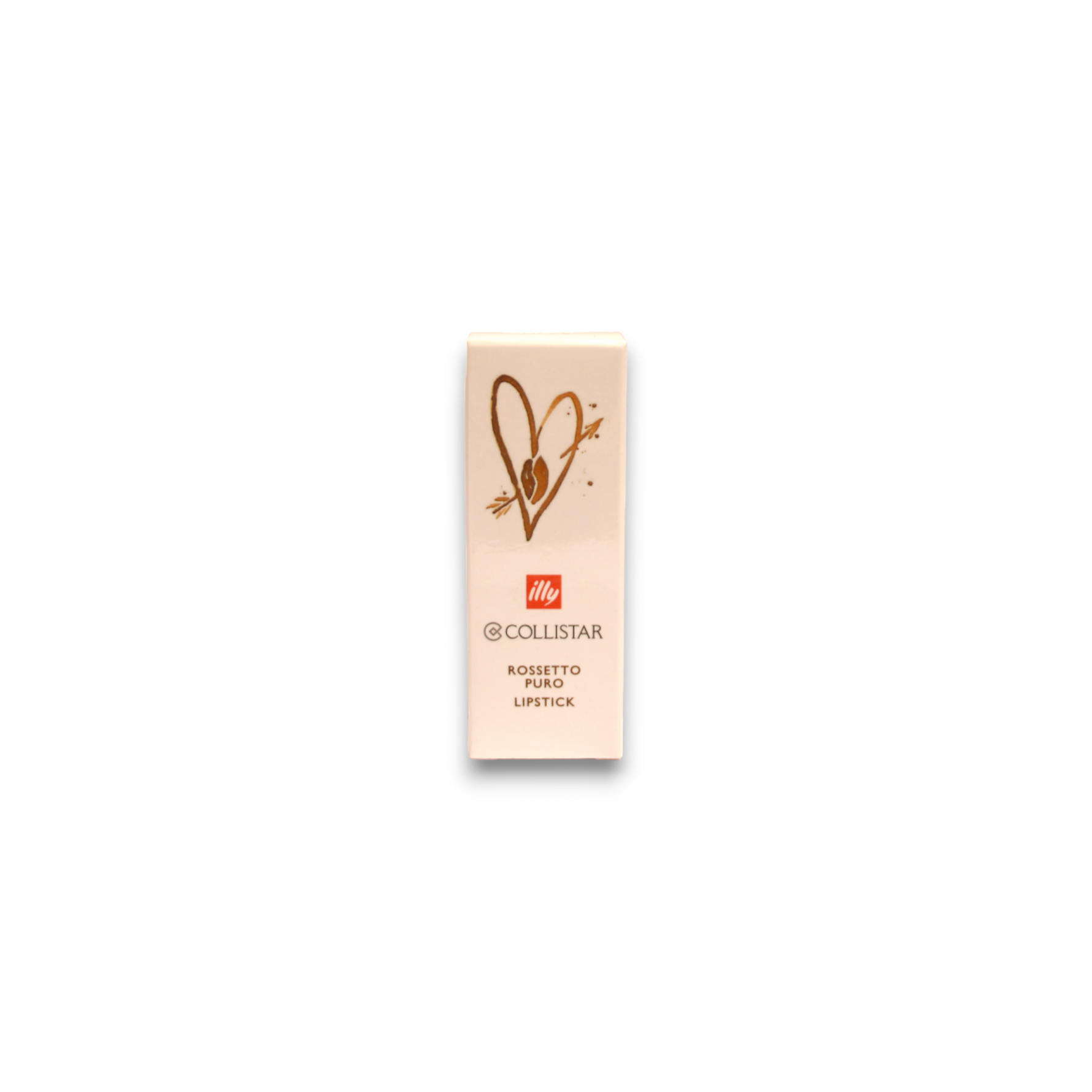 Collistar, Illy, De lungă durată, Ruj cremos, 77, Ristretto, 4.5 ml - Olmarkt