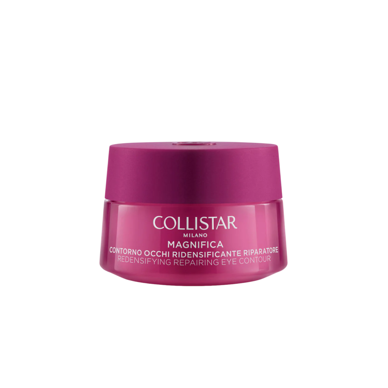 Collistar, Magnifica, Reparator, Cremă pentru ochi, 15 ml