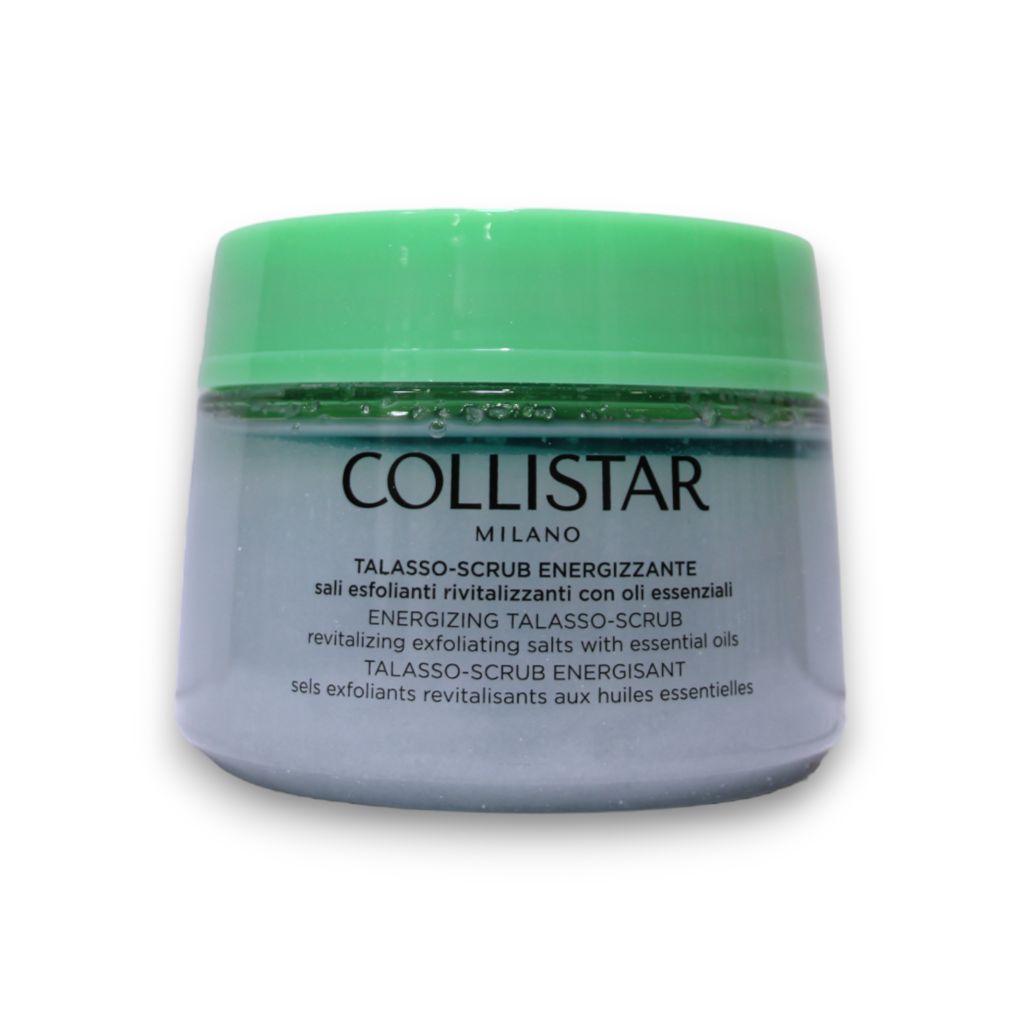Collistar, Special Perfect Body, Uleiuri esențiale, Exfoliere, Exfoliant pentru corp, 700 g - Olmarkt
