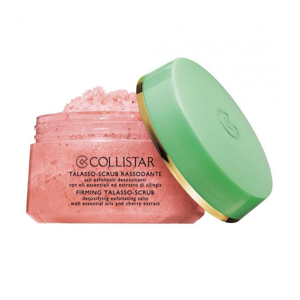Collistar, Tallaso, Întărire, Exfoliant pentru corp, 300 g