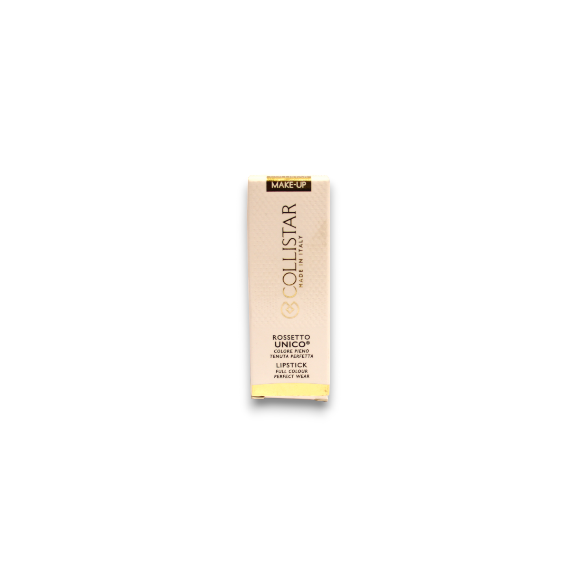 Collistar, Unico, Ruj cremos, 6, Paprika, 3.5 ml - Olmarkt