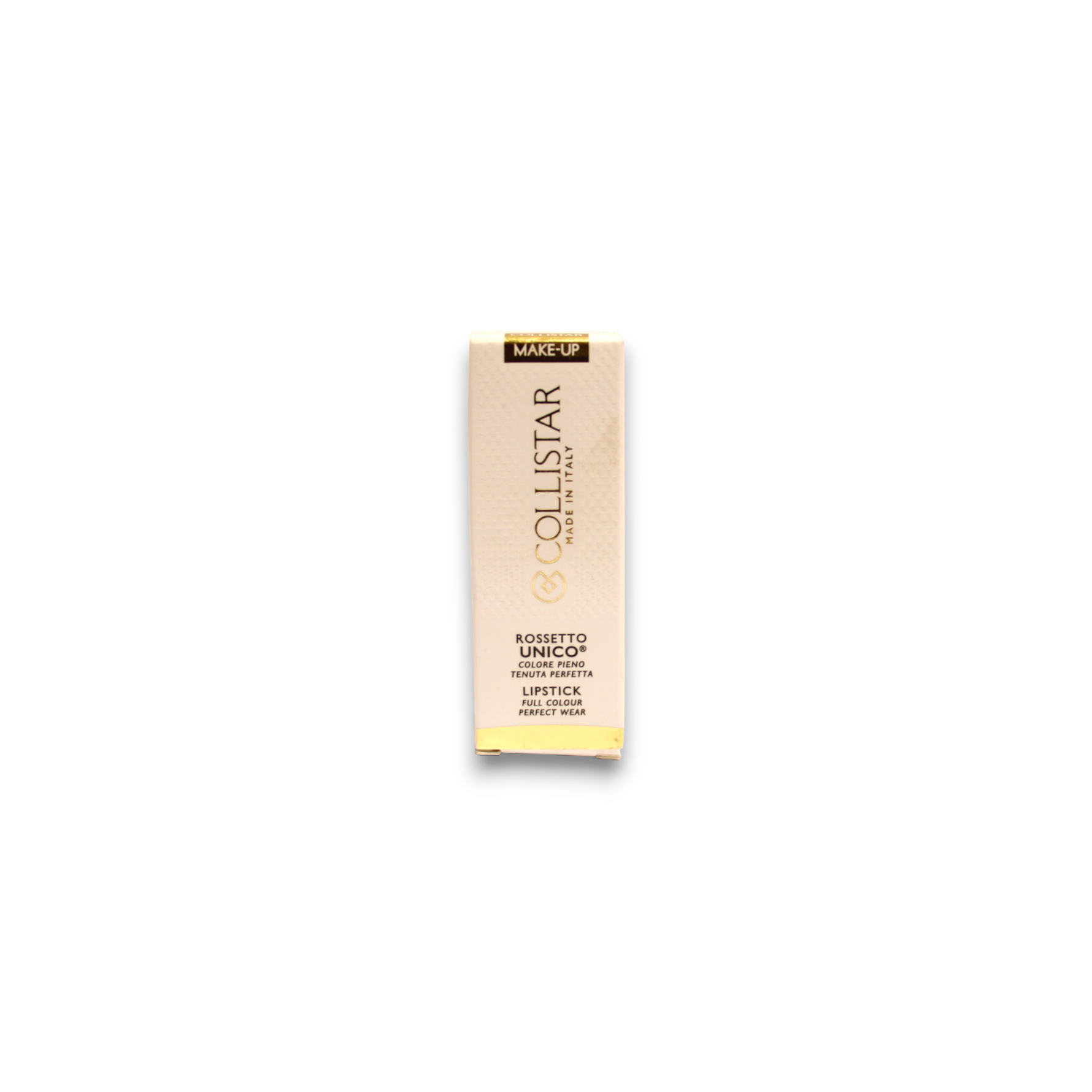 Collistar, Unico, Ruj cremos, 6, Paprika, 3.5 ml - Olmarkt
