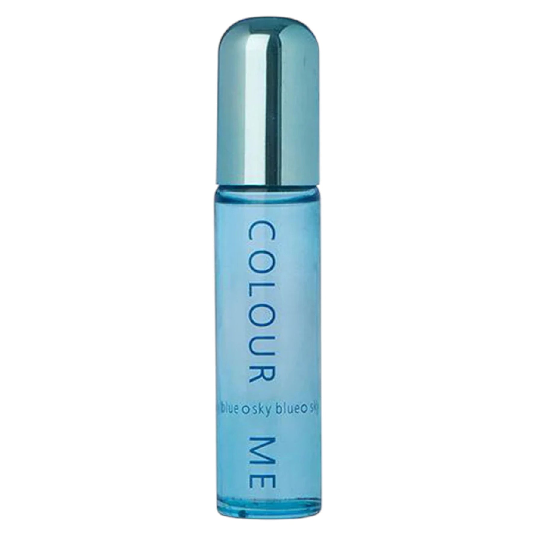Milton Lloyd, Colour Me Femme Sky Blue, Apă de parfum, Pentru femei, 50 ml