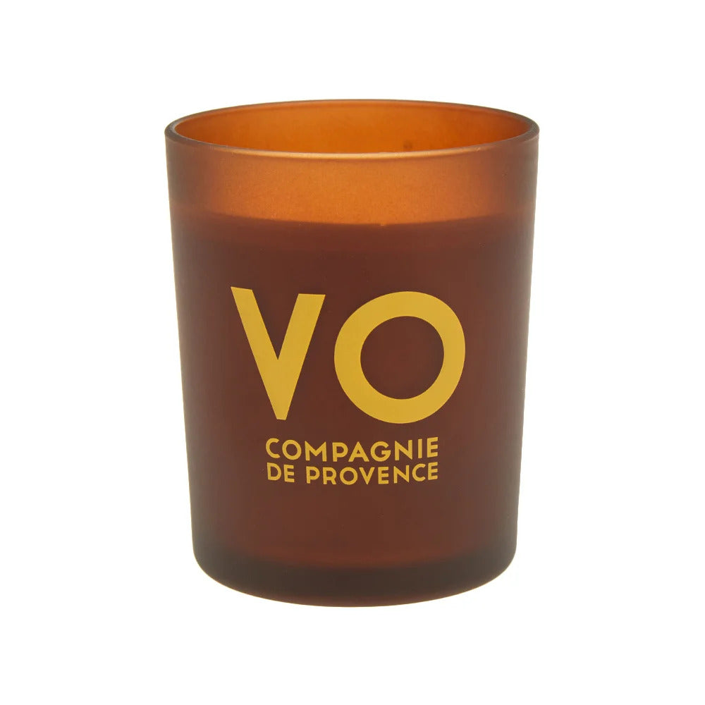 Compagnie De Provence, Anise Patchouli, Lumânare parfumată, 190 g - Olmarkt