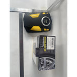 Compresor Auto Portabil cu Lanterna si Afisaj Electornic Flippy, DC 12V, 120W, 35L/min, Cablu de alimentare 3m, Pompa