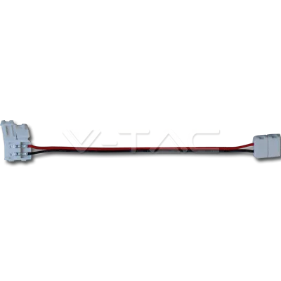 Conector banda LED 3528 FLEXIBIL 3500 V-tac