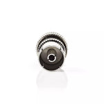 Conector (mufa) coaxial din metal mama Valueline