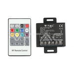 Controller banda LED RGB 12V/240W 24V/480W V-TAC