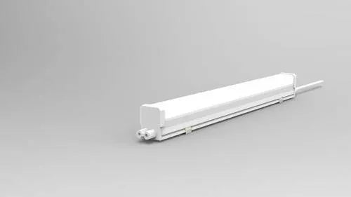 Corp cu tub LED T5 4W 310mm 4000K alb mediu 320lm Well