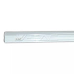 Corp iluminat LED T5 30cm cu intrerupator 4W 4000K alb neutru V-TAC