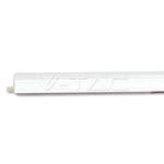 Corp T5 60cm cu intrerupator 3000K alb cald V-tac