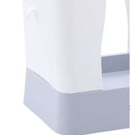 Cos de Gunoi Extensibil, Flippy, din Plastic, Reglabil, Pliabil, Versatil, pentru Bucatarie, Baie sau Birou, Cos