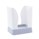 Cos de Gunoi Extensibil, Flippy, din Plastic, Reglabil, Pliabil, Versatil, pentru Bucatarie, Baie sau Birou, Cos