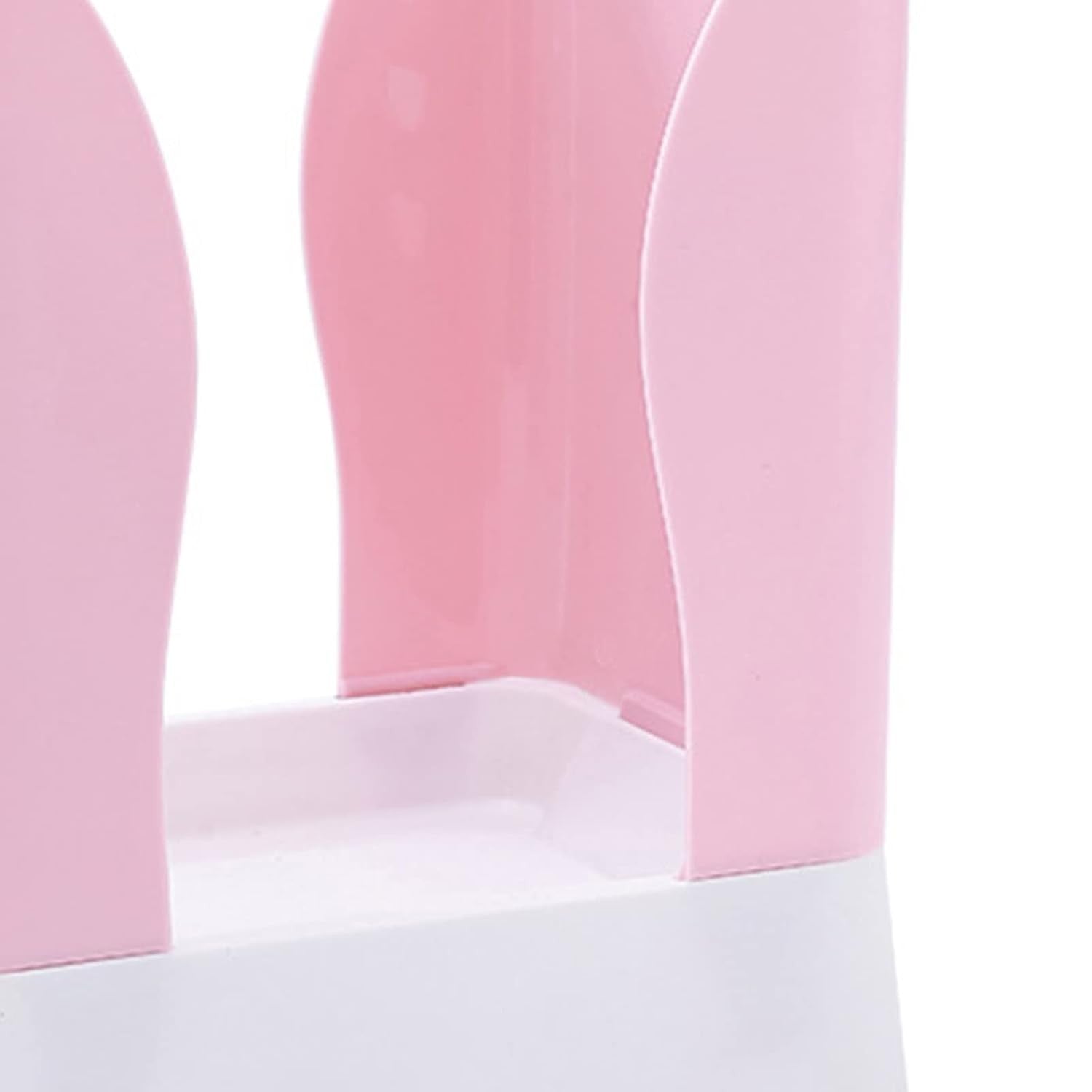 Cos de Gunoi Extensibil, Flippy, din Plastic, Reglabil, Pliabil, Versatil, pentru Bucatarie, Baie sau Birou, Cos