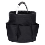 Geanta Cos pentru Scule de 17L, Flippy, Buzunare Exterioare, Cos de Picnic Portabil, Cos pentru Plaja, Cos pentru