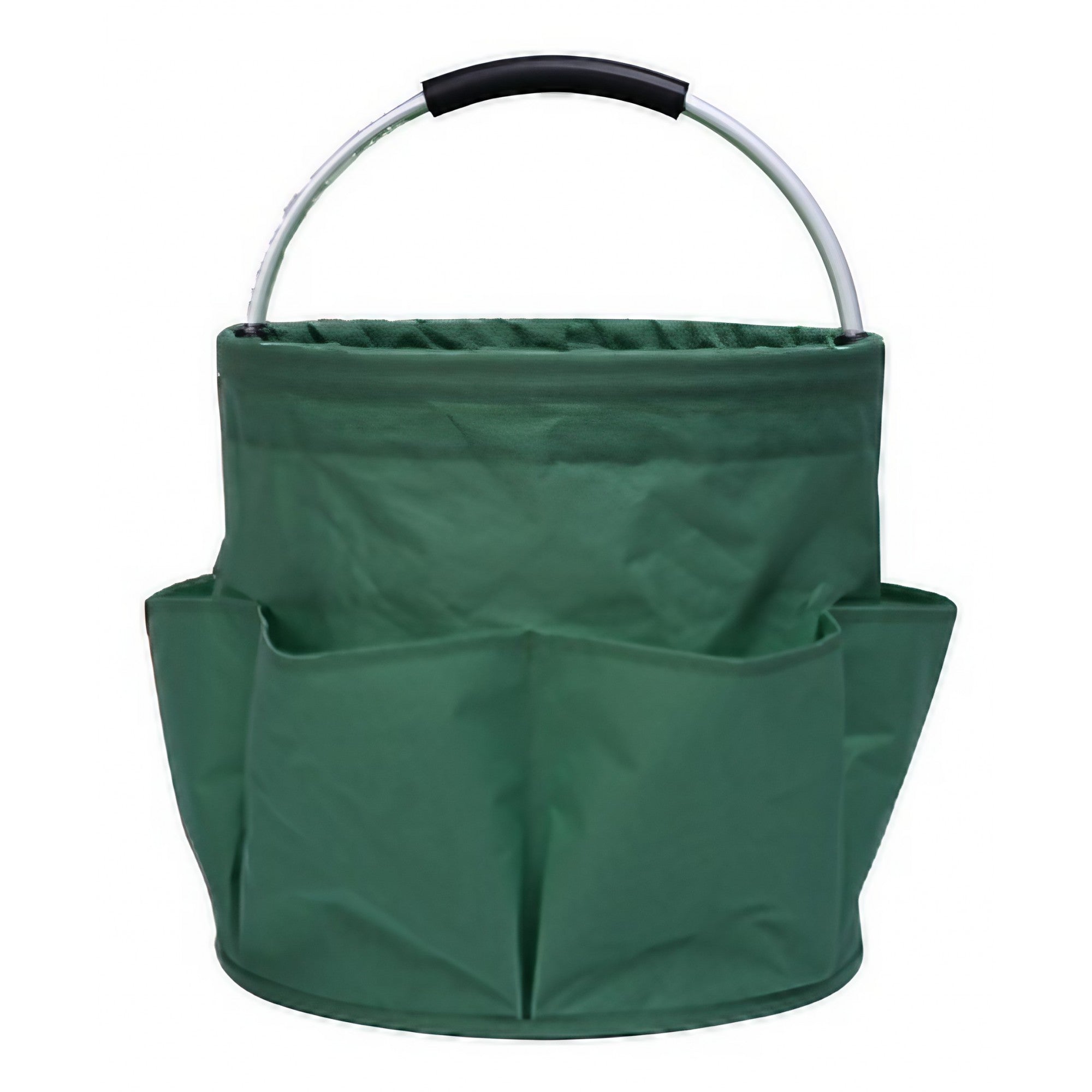 Geanta Cos pentru Scule de 17L, Flippy, Buzunare Exterioare, Cos de Picnic Portabil, Cos pentru Plaja, Cos pentru