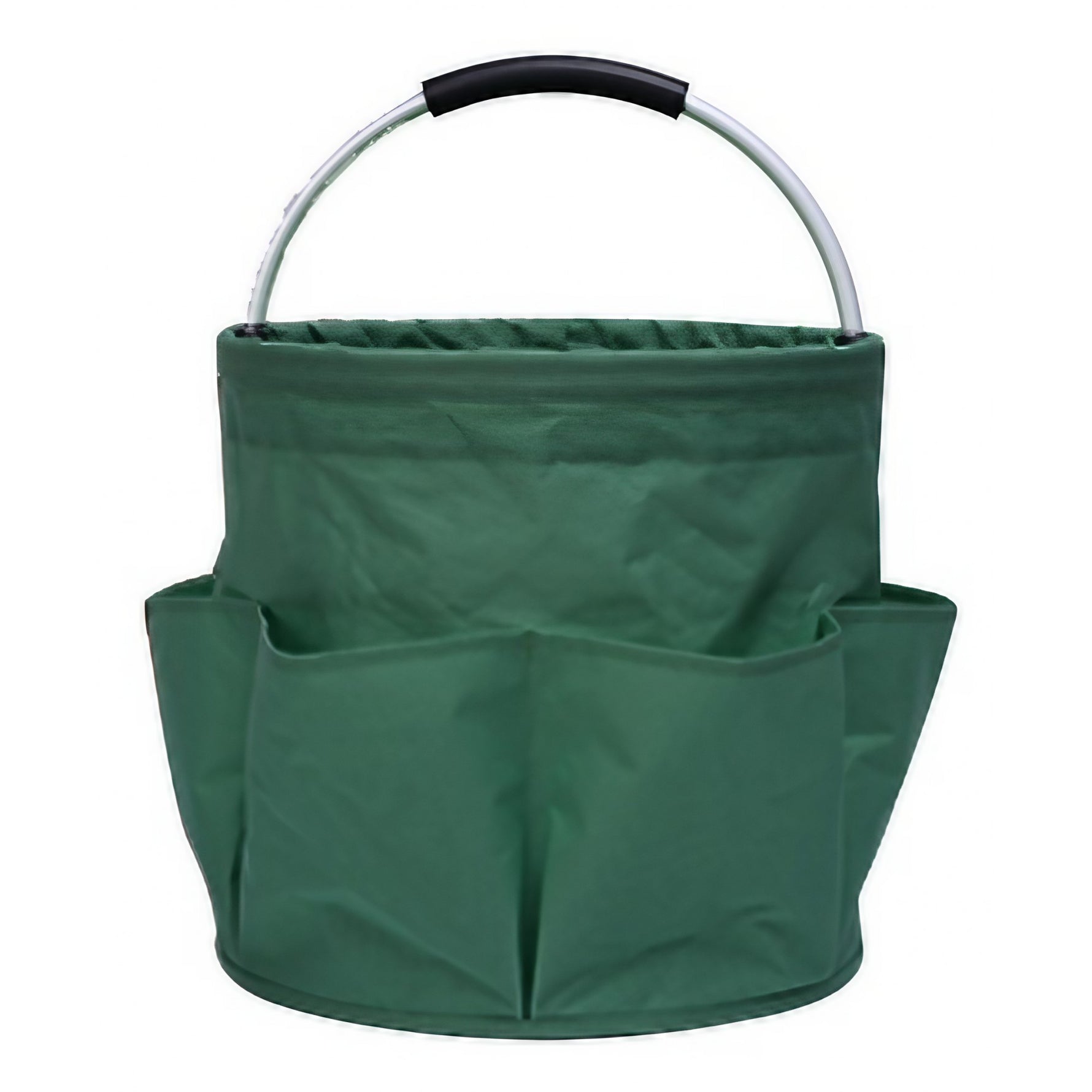 Geanta Cos pentru Scule de 17L, Flippy, Buzunare Exterioare, Cos de Picnic Portabil, Cos pentru Plaja, Cos pentru