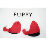 Costum Spiridus, Flippy, Baieti, 1-3 ani, Verde, Poliester