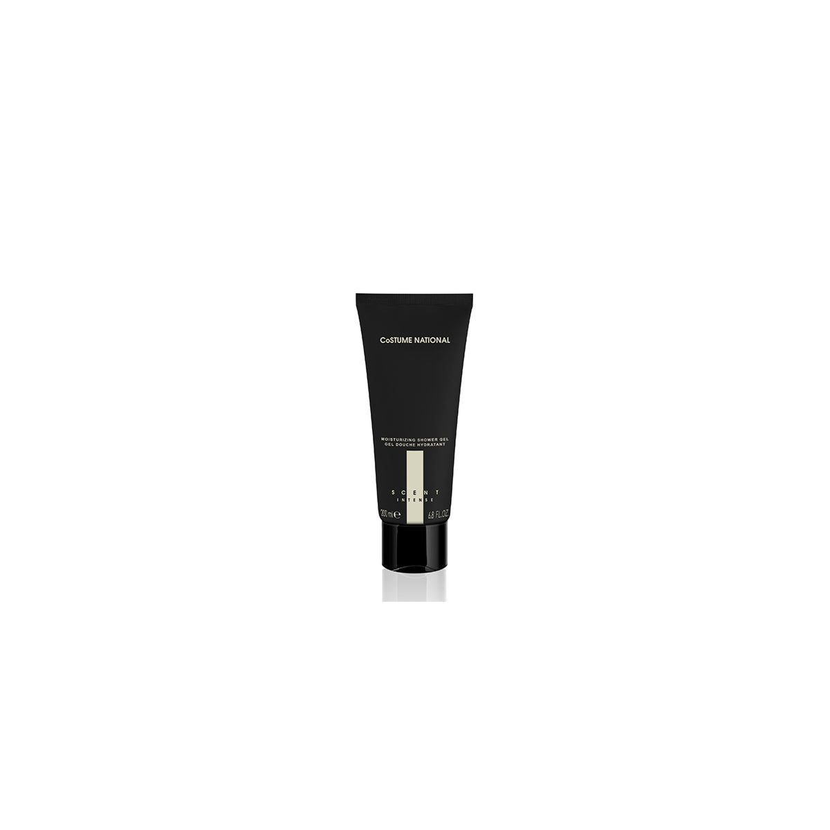 Costume National, Scent Intense, Hidratant, Gel de duș, 200 ml - Olmarkt