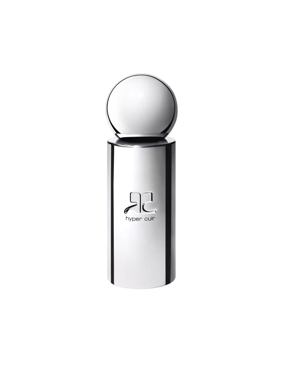 Courreges, Hyper Cuir, Apă de parfum, Unisex, 100 ml
