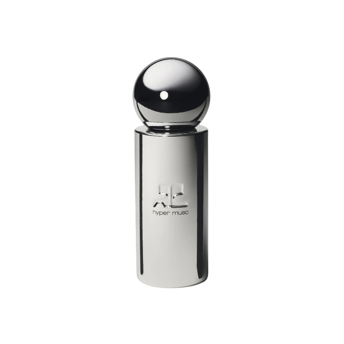 Courreges, Hyper Musk, Apă de parfum, Unisex, 100 ml