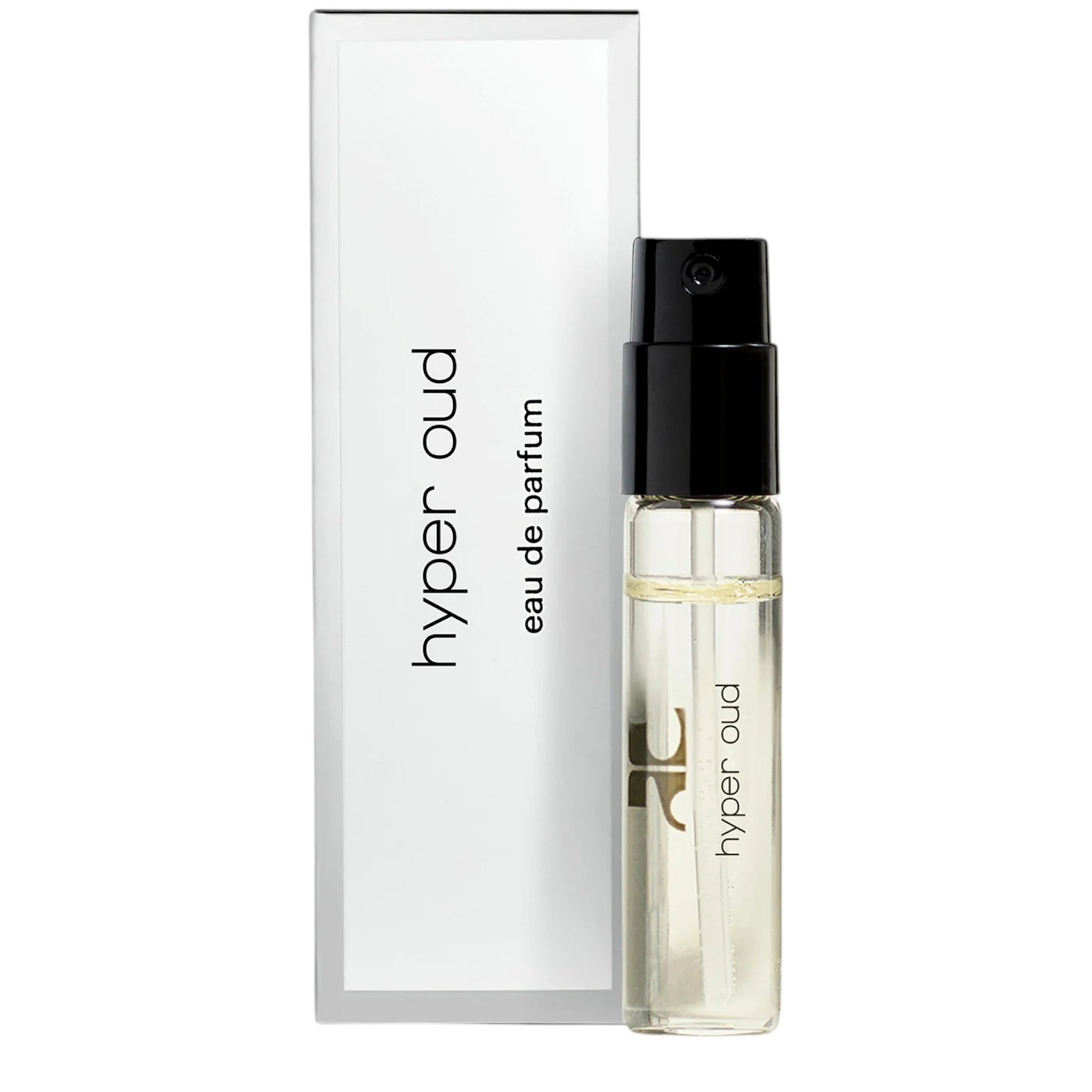 Courreges, Hyper Oud, Apă de parfum, Unisex, 1.5 ml *Mostră