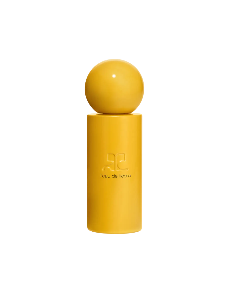 Courreges, L'Eau de Liesse, Apă de parfum, Pentru femei, 100 ml
