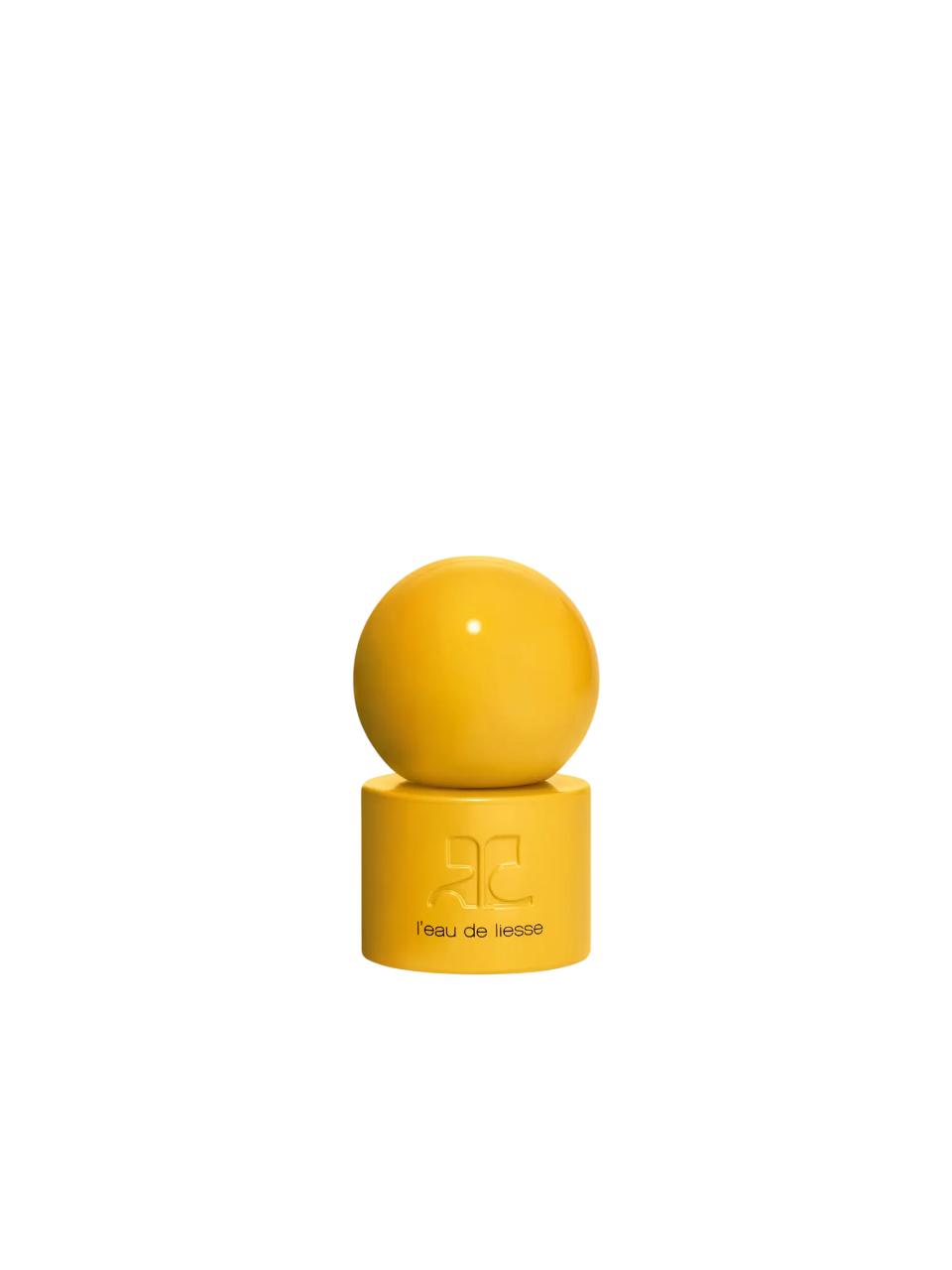 Courreges, L'Eau de Liesse, Apă de parfum, Pentru femei, 50 ml
