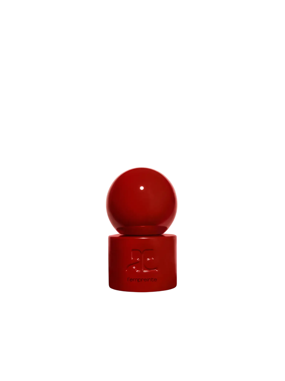 Courreges, L'Empreinte, Apă de parfum, Unisex, 30 ml