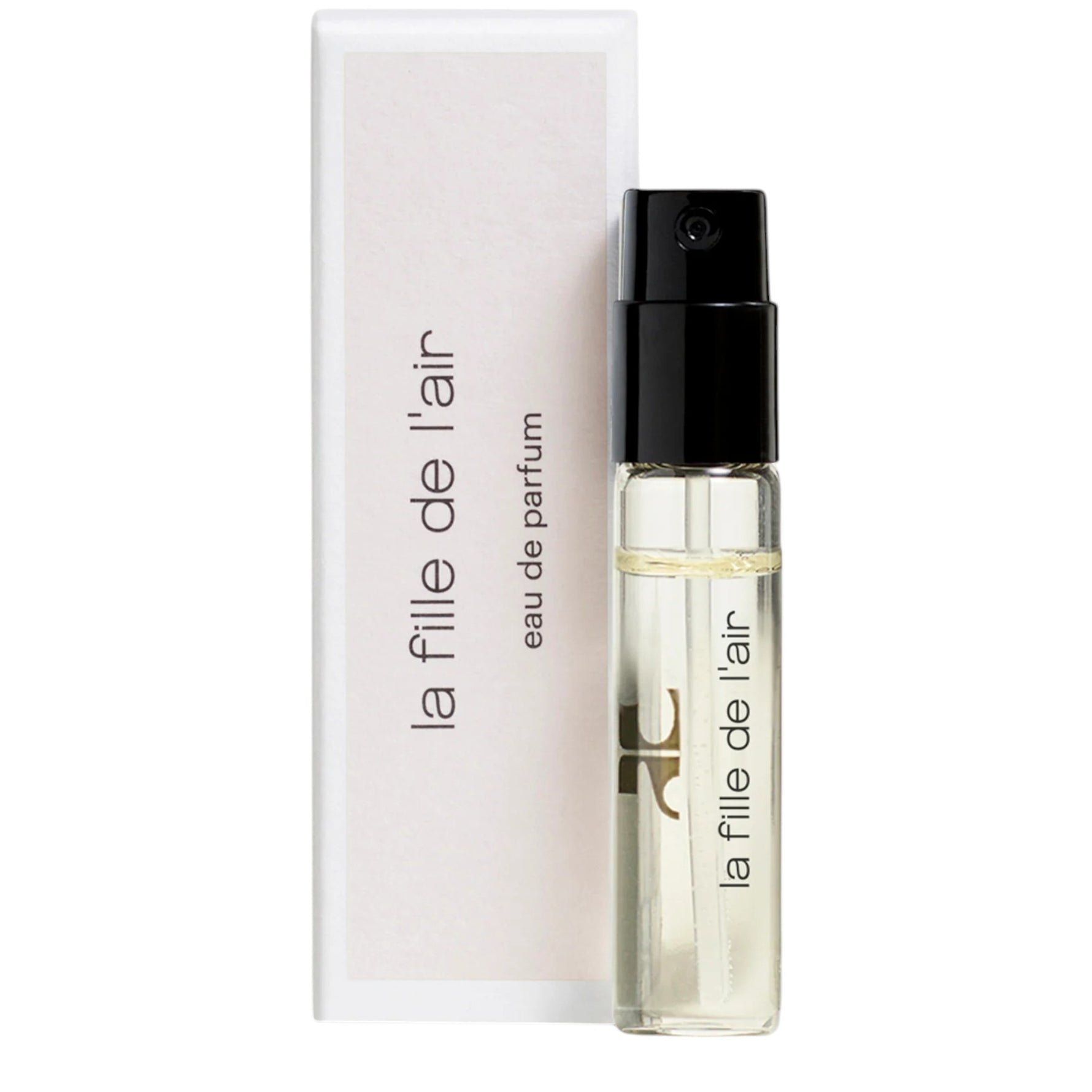 Courreges, La Fille De L'air, Apă de parfum, Unisex, 1.5 ml *Mostră