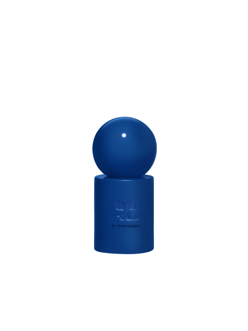Courreges, Le Messager, Apă de parfum, Unisex, 50 ml