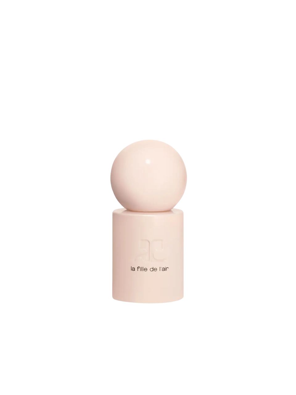 Courreges, La Fille De L'air, Apă de parfum, Unisex, 50 ml