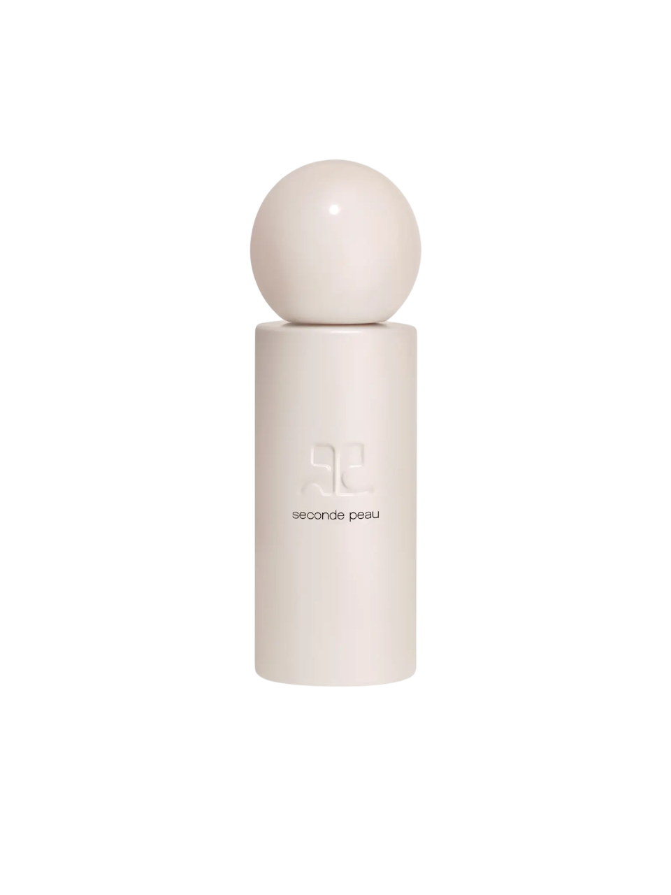 Courreges, Seconde Peau, Apă de parfum, Unisex, 100 ml