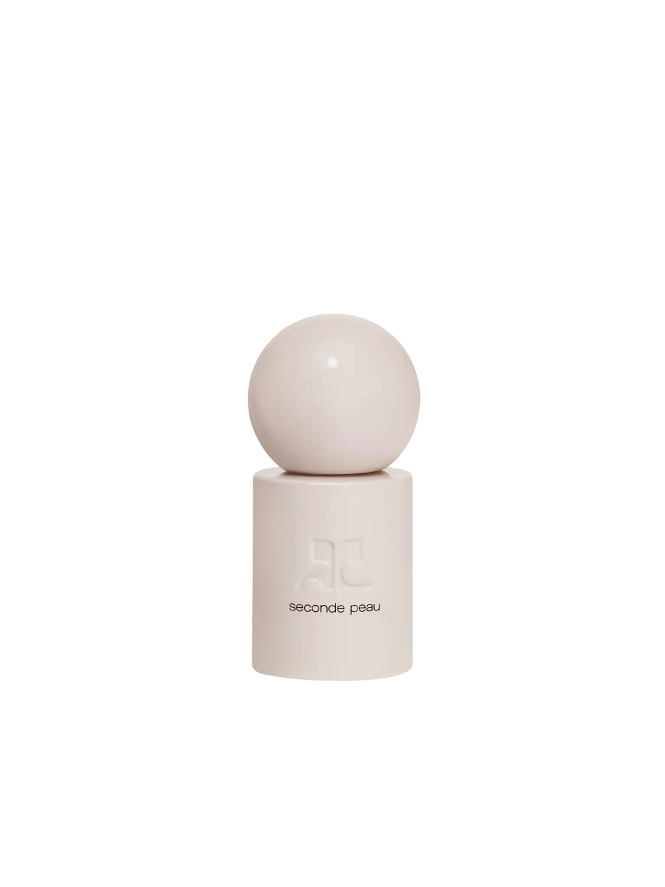 Courreges, Seconde Peau, Apă de parfum, Unisex, 50 ml