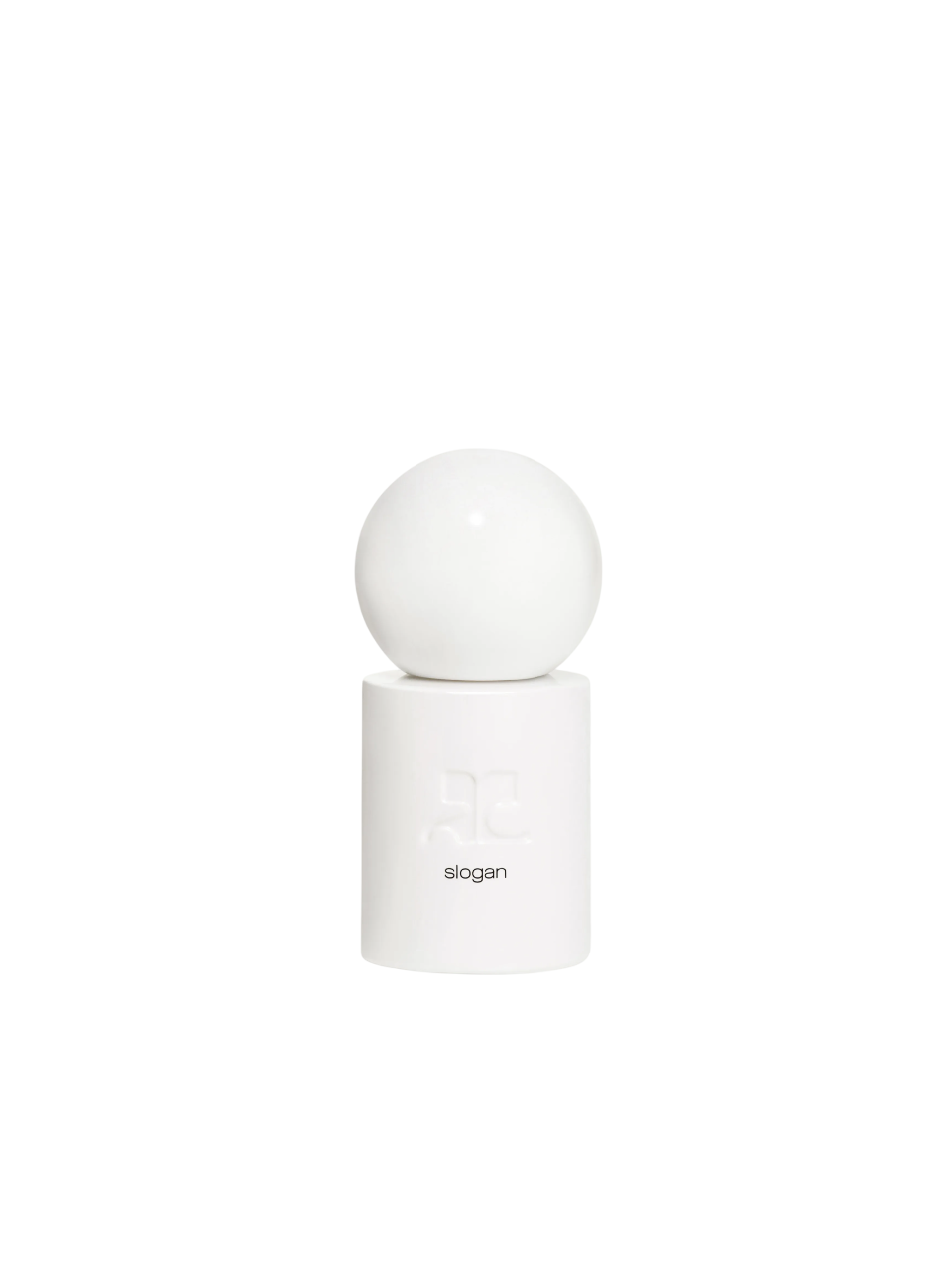 Courreges, Slogan, Apă de parfum, Unisex, 50 ml