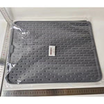 Covoras din Silicon pentru Scurgere Vase, Flippy, Uz Casnic, Rezistent la Temperaturi Ridicate, Izolator, 43x32.5 cm,