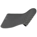 Covoras din Silicon pentru Scurgere Vase, Flippy, Uz Casnic, Rezistent la Temperaturi Ridicate, Izolator, 43x32.5 cm,