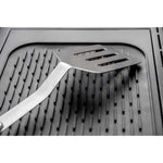 Covoras din Silicon pentru Scurgere Vase, Flippy, Uz Casnic, Rezistent la Temperaturi Ridicate, Izolator, 30x24 cm,