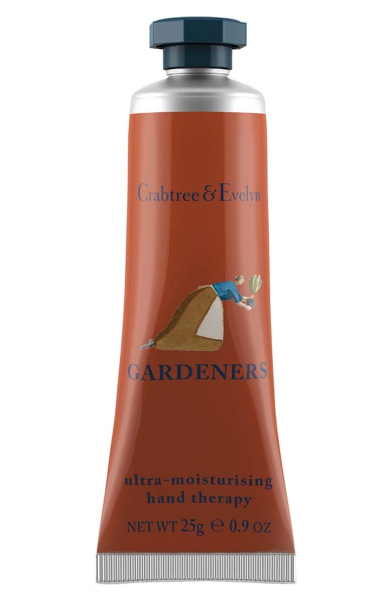 Crabtree & Evelyn, Gardeners, Ultra-hidratant, Cremă pentru mâini, 25 g - Olmarkt