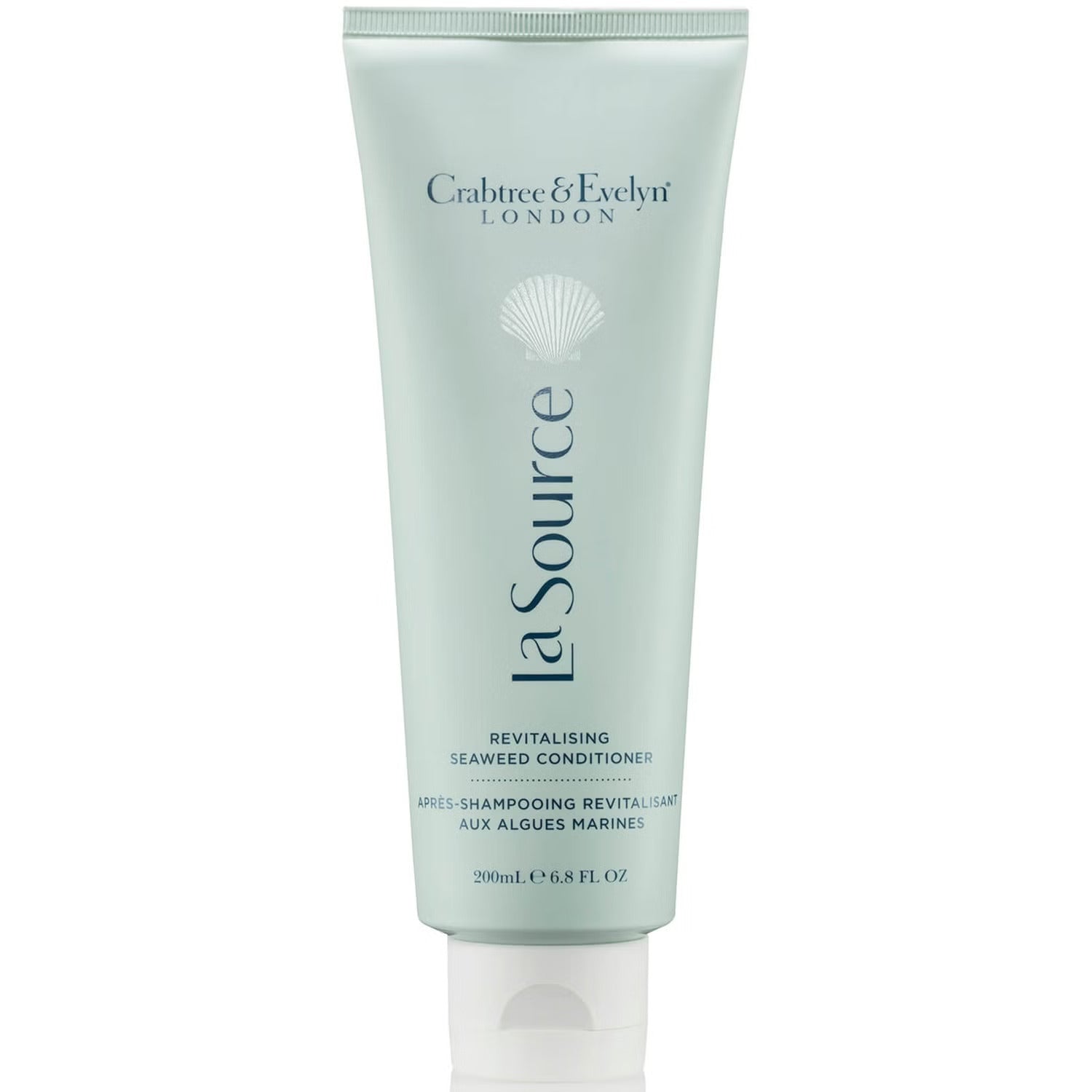 Crabtree & Evelyn, La Source, Balsam de păr, Revitalizare, 200 ml - Olmarkt