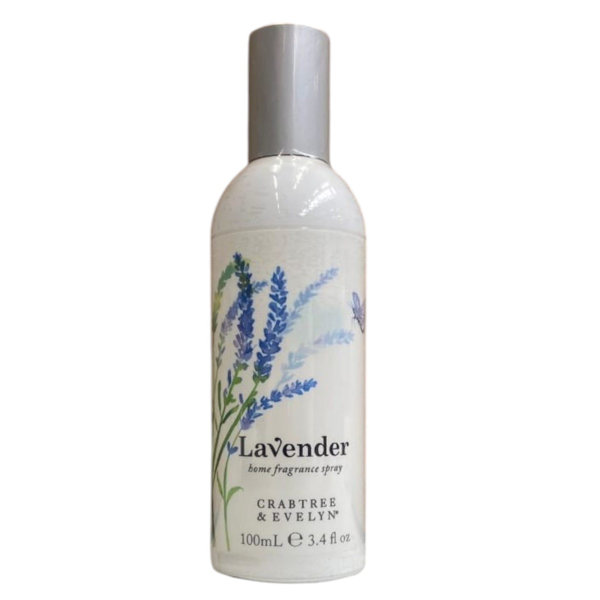 Crabtree & Evelyn, Lavander, Spray de cameră, 100 ml - Olmarkt